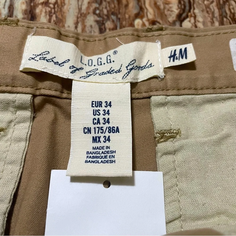 H&M
